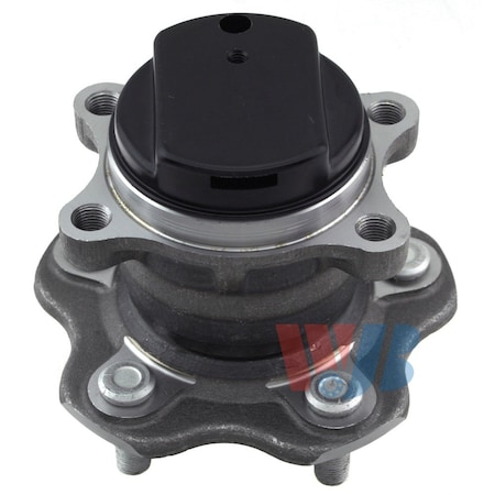 Wjb Hub Assembly, WA512398 WA512398